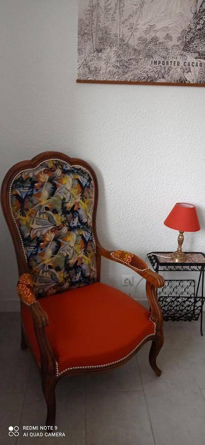 Appartement entier, Le Clair centre ville in Langon, Région de Langon
