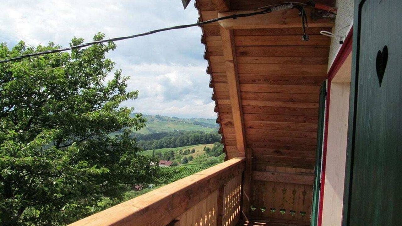 Ferienhaus für 5 Personen (120 m²) in Zgornja Kungota in Alpi della Lavanttal