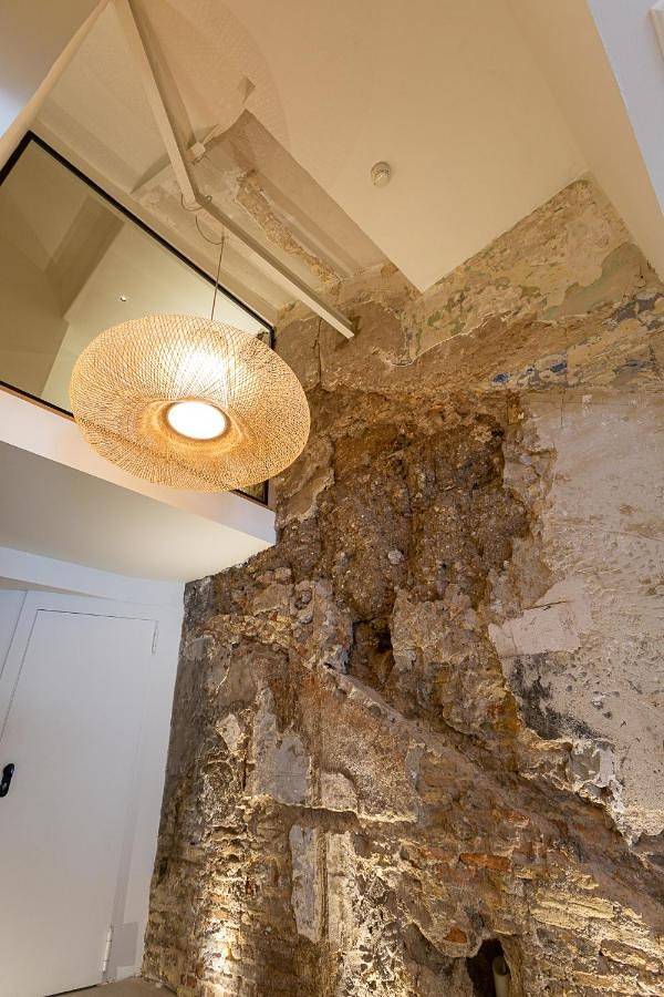 Hôtel pour 3 personnes, animaux acceptés à Saragosse - 4