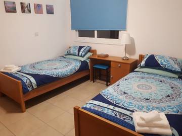 Holiday Apartment for 6 People in South Cyprus, Photo 2