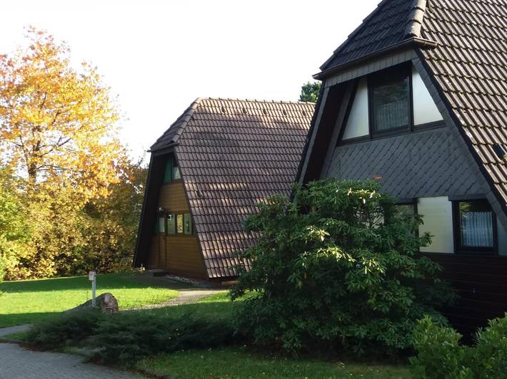 Ferienwohnung für 6 Personen, mit Terrasse und Garten in Waldbrunn - 2