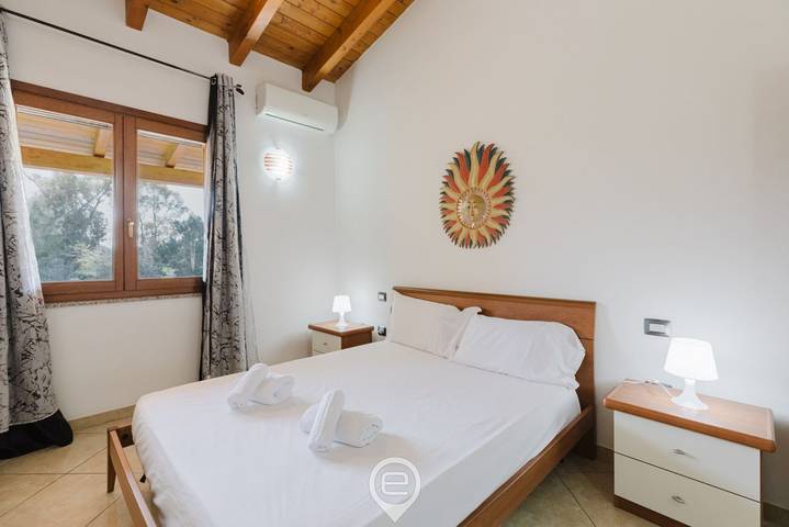 Gîte pour 4 personnes à Oristano - 3