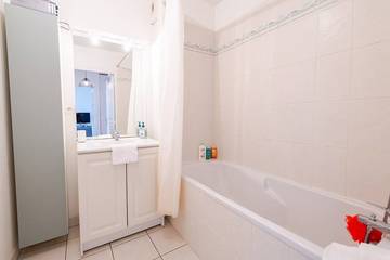 Vakantieappartement voor 4 Personen in Tours, Loiredal, Afbeelding 2