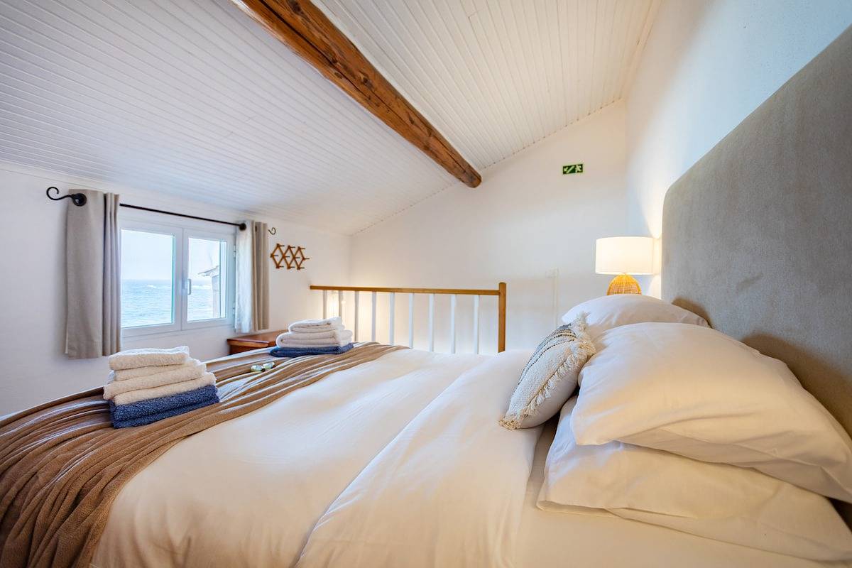 Guestready - Beachfront Casa da Praia, foto 9