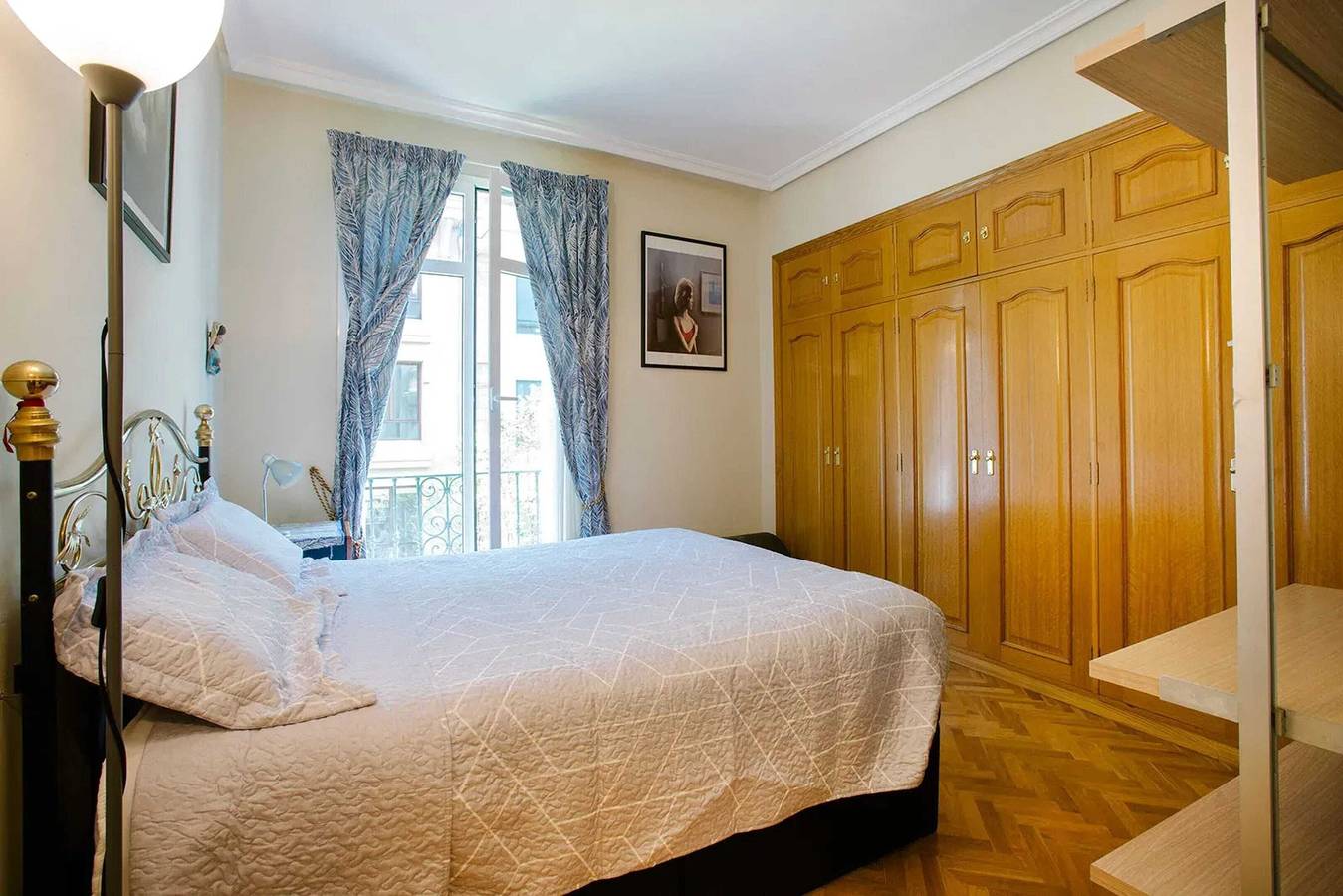 Moderne Appartement in Donostia met jacuzzi, foto 7