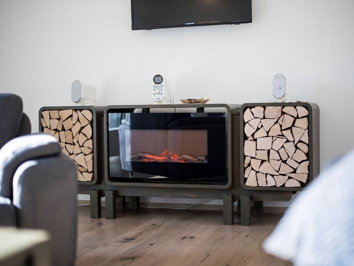 Ferienwohnung für 6 Personen, mit Garten, kinderfreundlich in Schmallenberg