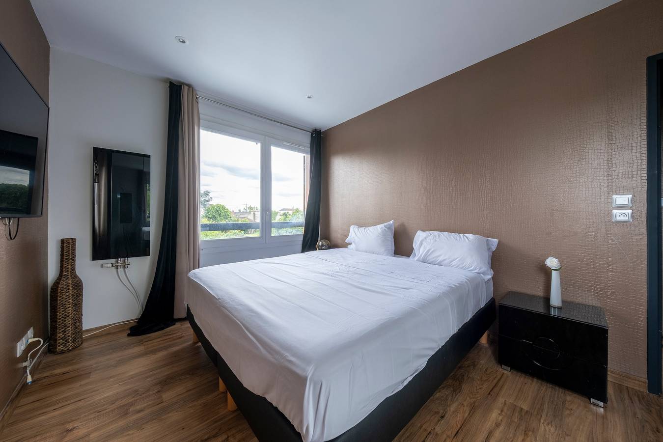 Ferienhaus für 7 Personen mit Terrasse in Toulouse, Umgebung Toulouse