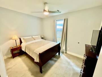 Maison d’hôte pour 2 personnes à Houston