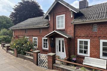 Gîte pour 2 personnes en Mer du Nord