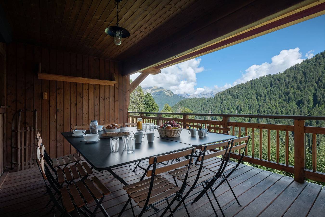 Profitez de la nature et du spa - Ovo Network in Samoëns, Région de Bonneville