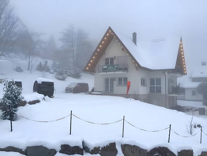 Ferienwohnung für 2 Personen in Sasbachwalden - 3