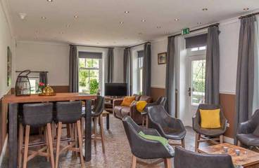 Glamping voor 19 Personen in Aalten, Gelderland, Afbeelding 3