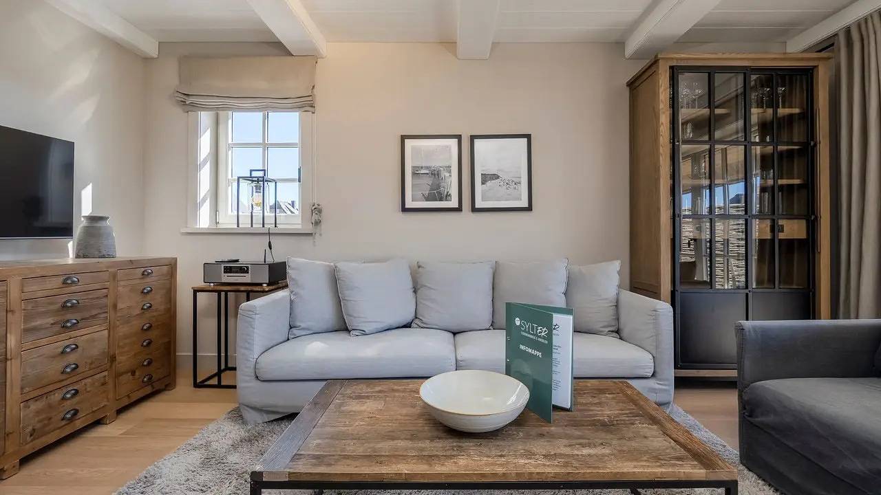Ferienhaus für 6 Personen (150 m²) in Wenningstedt in Wenningstedt, Sylt