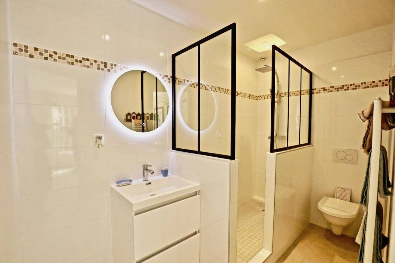 Family Suite in Bonneville-sur-Touques, Région de Lisieux