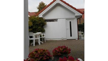 Strandhaus für 2 Personen in Borkum, Ostfriesische Inseln, Bild 3