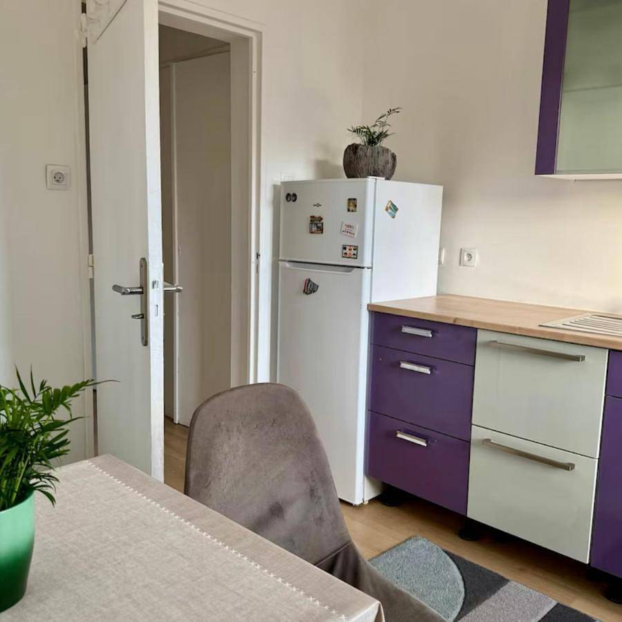 Appartement entier, Noami in Montigny-lès-Metz, Metz-Campagne