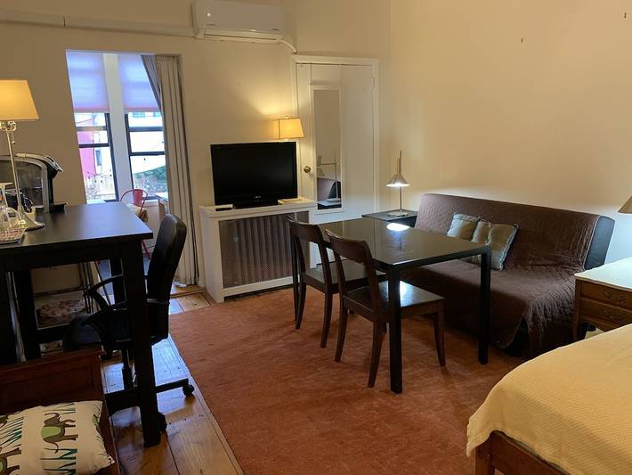Vacation rental for 6 people in Fort Greene