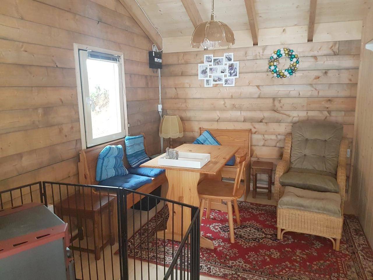 Chalet in Nesselbach, Schmallenberg