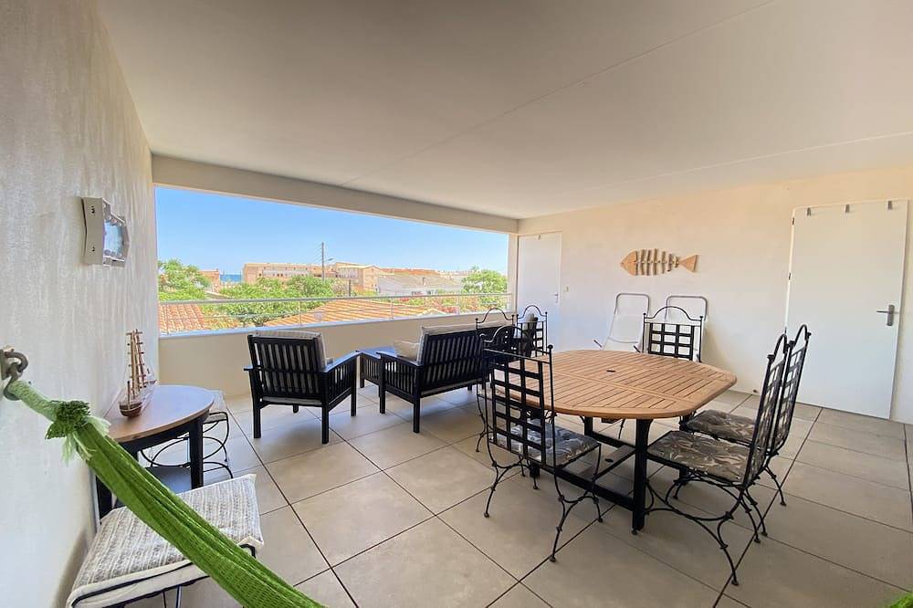 Photo : Appartement de vacances