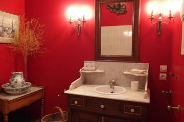 Maison D’hôte pour 2 Personnes dans Montreuil-aux-Lions, Aisne, Photo 3