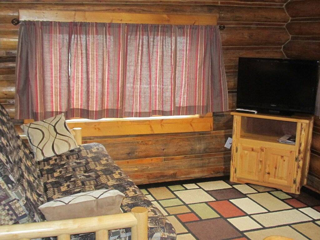 Die Benjamen - frisch renoviert Great Views in Cody (WY), Absaroka Range