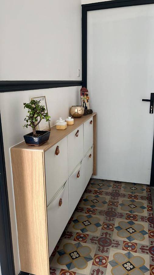 Appartement de vacances pour 2 personnes