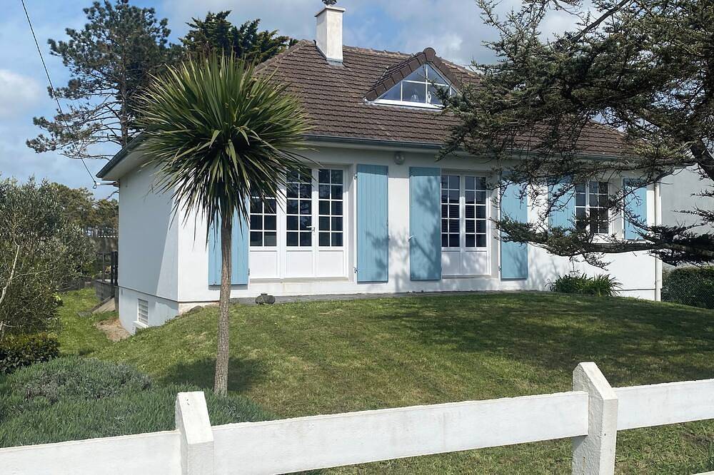 Photo : Maison de vacances
