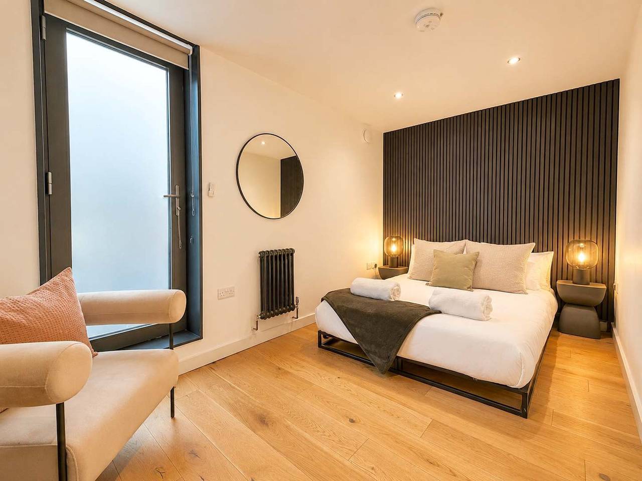 Ganze Wohnung, Townhouse East by Casacity in Manchester, Greater Manchester