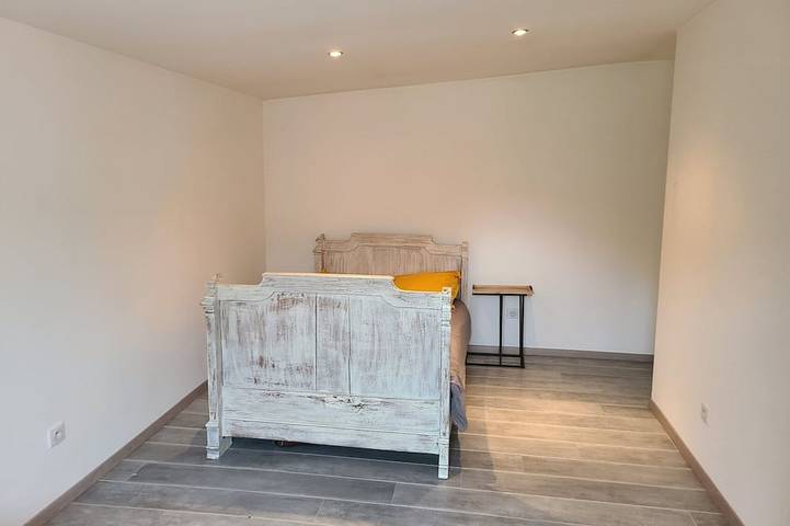 Gîte pour 6 personnes, animaux acceptés à Le Creusot - 2