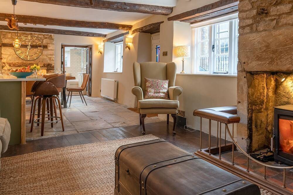 Cottage for 4 People in Burford, The Cotswolds