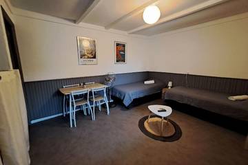 Bungalow für 4 Personen in Porto-Vecchio, Sartène und Umgebung, Bild 4