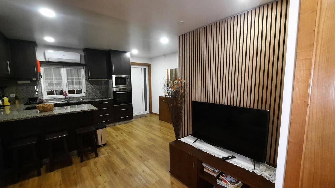 One-Bedroom House in Bragança, Montesinho