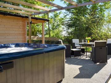 Cottage for 2 People in Minster, Kent, Photo 1