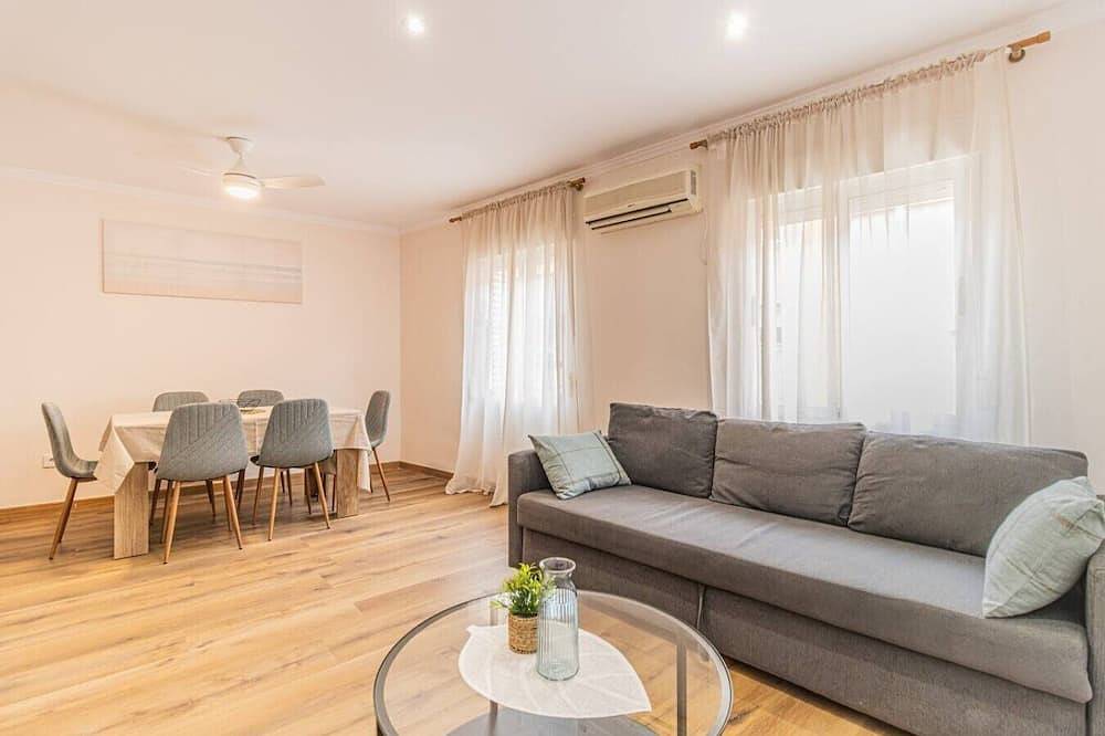 Ganze Wohnung, Entdecken Sie Zaragoza vom Stadtzentrum aus in Saragossa, Saragossa Provinz