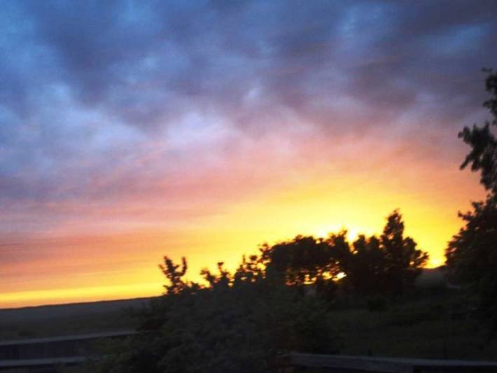 Ganze Ferienwohnung, Lod - Abendsonne - Ferienzimmer Abendsonne (für 1 Person) in Loddin, Bernsteinbäder