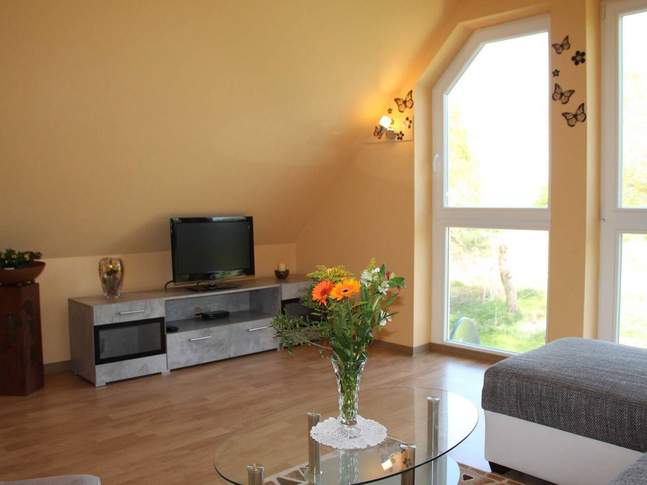 Ferienhaus Beljan in Althagen, Ahrenshoop