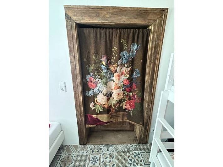 Ferienhaus für 3 Personen, mit Terrasse und Garten, mit Haustier im Teutoburger Wald - 3