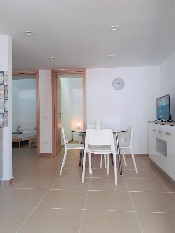 Ferienhaus für 5 Personen, mit Terrasse und Kinderpool sowie Pool, mit Haustier - 1