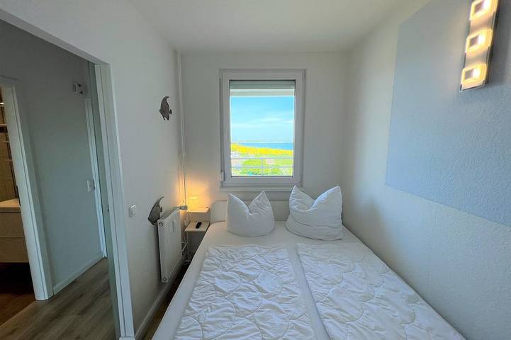 Ferienpark für 4 Personen, mit Balkon in Sierksdorf - 3