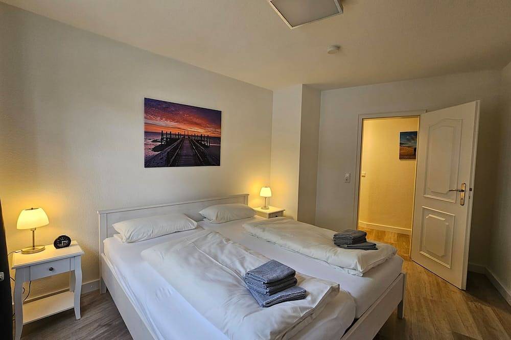 Ganze Wohnung, Haus am Südstrand, Whg. 3 in Wyk auf Föhr (Stadt), Wyk auf Föhr