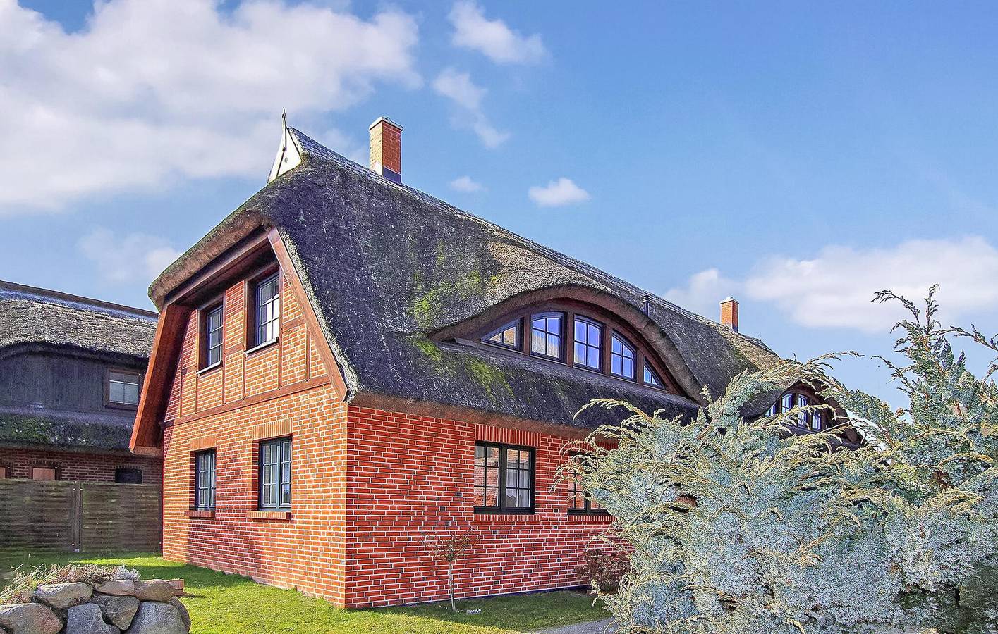 Ganze Ferienwohnung, Gemütliche Ferienwohnung am Meer 200m von der Küste entfernt in Alt Reddevitz in Alt Reddevitz, Mönchgut