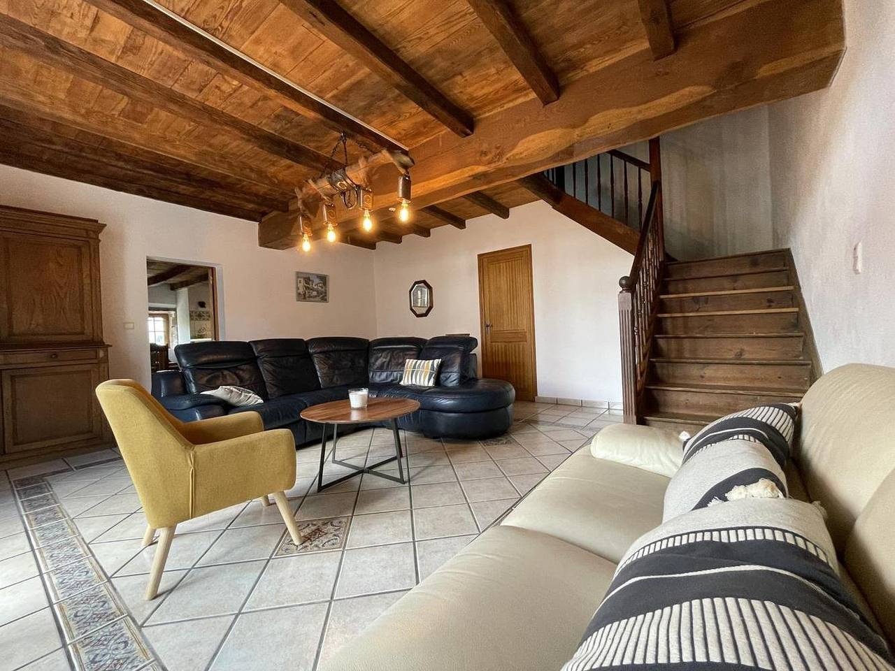 Gîte Elgartea, Pays basque in Saint-Étienne-de-Baïgorry, Région de Bayonne