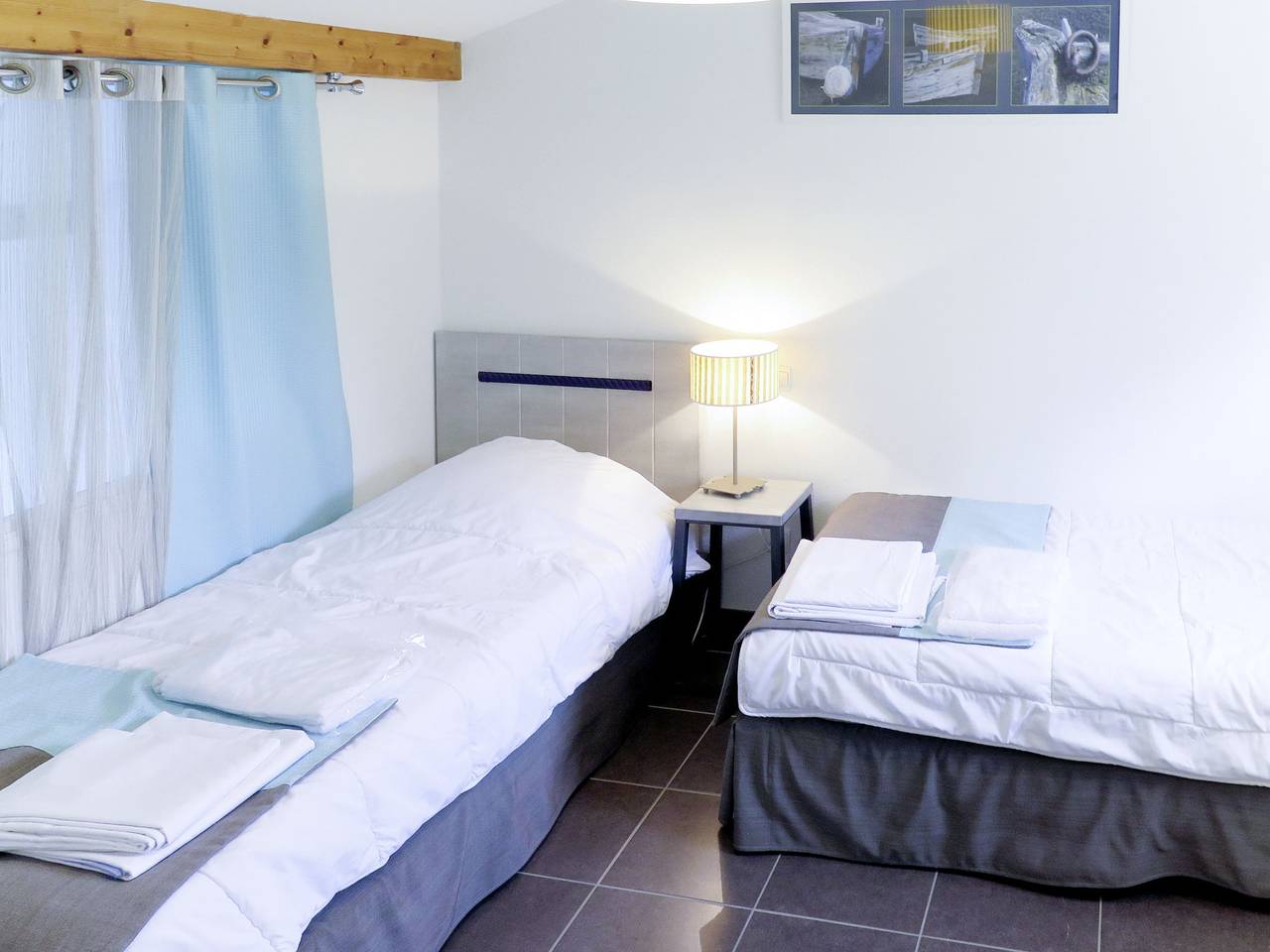 Apartamento entero, Les Carrelets 36X in Saint-Palais-sur-Mer, Côte de Beauté