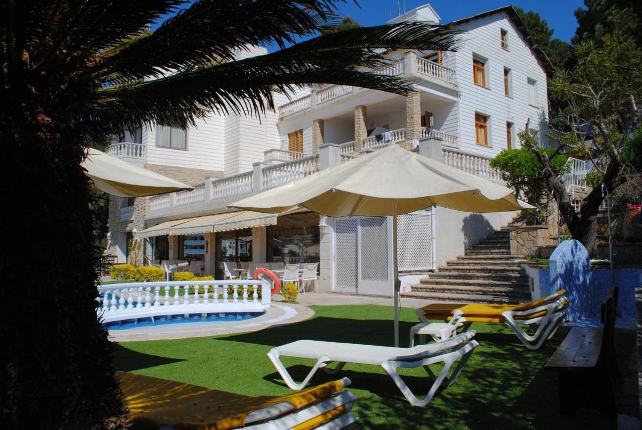 Hotel Bonsol Adults Only in Central Lloret de Mar, Lloret de Mar