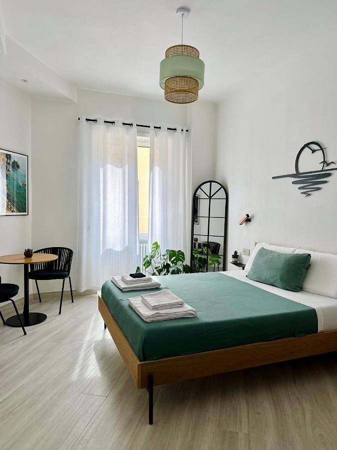 Maison d’hôte pour 3 personnes dans Levanto - 2