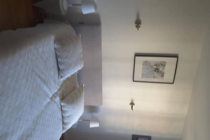 Ferienhaus für 7 Personen, mit Terrasse und Garten in La Rochelle - 2