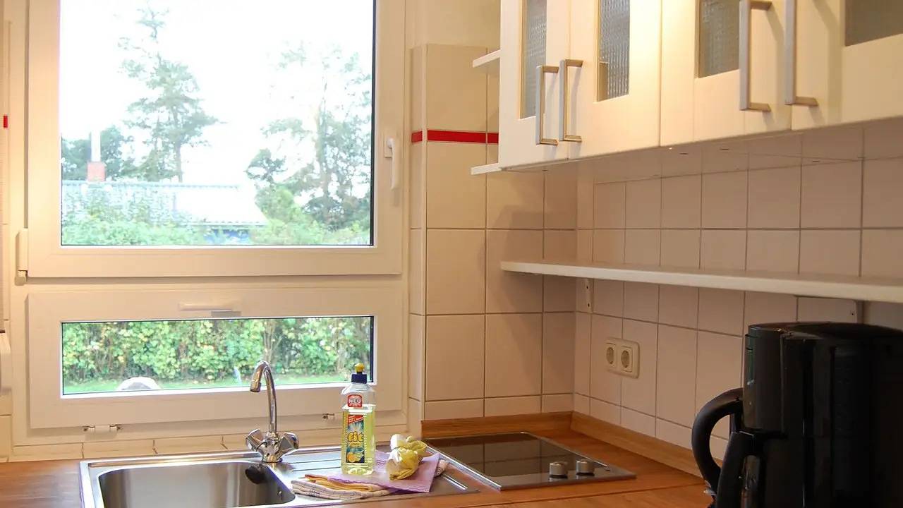 Ferienhaus für 3 Personen (43 m²) in Ahrenshoop in Niehagen, Ahrenshoop
