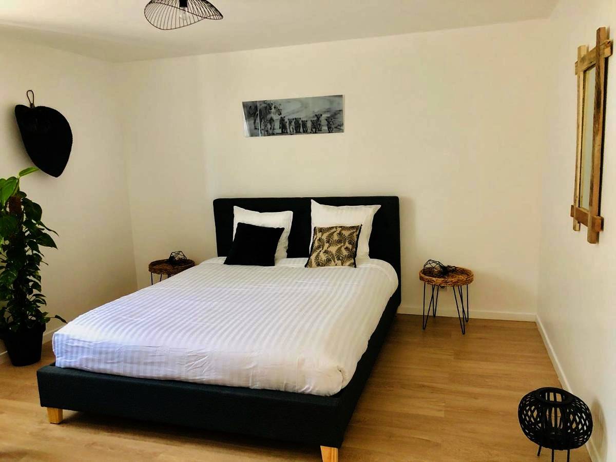 Holiday Home in Boran-sur-Oise, Oise