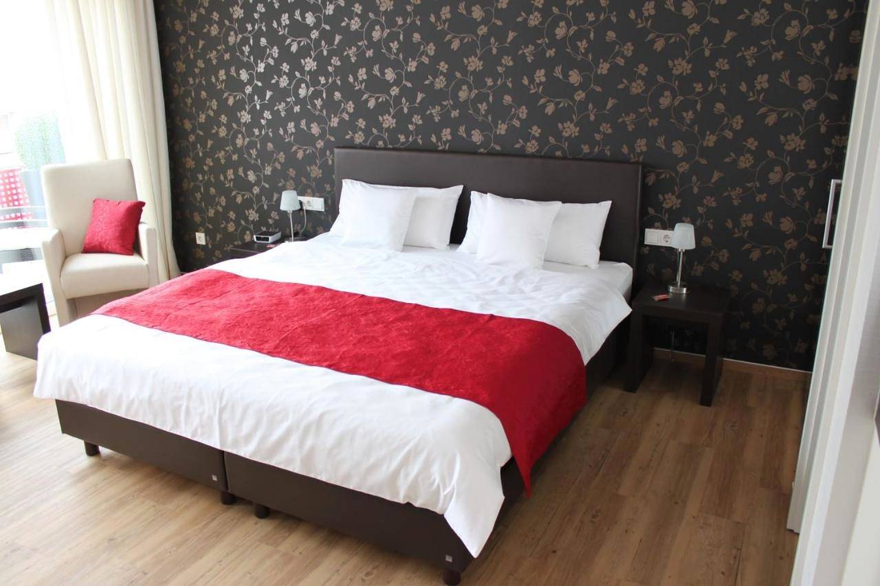Apartment in Bullay, Traben-Trarbach et ses environs