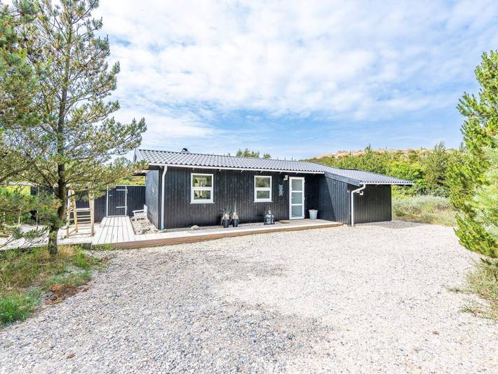 Ferienhaus für 6 Personen in Henne Strand - 3